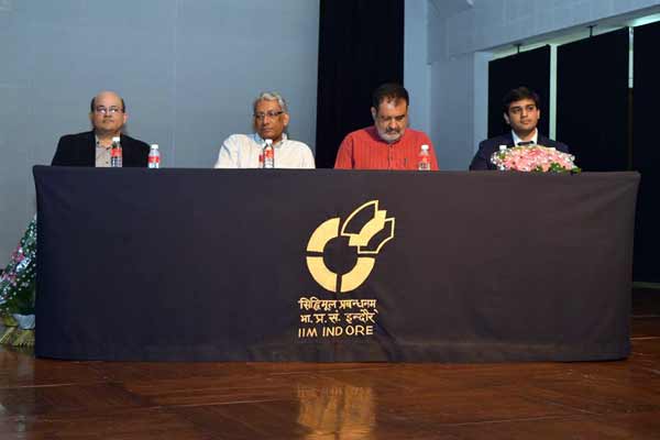 i5 summit by IIT & IIM Indore concludes on a high