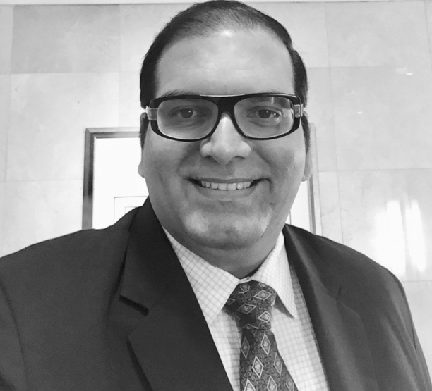 Anand Govindaluri